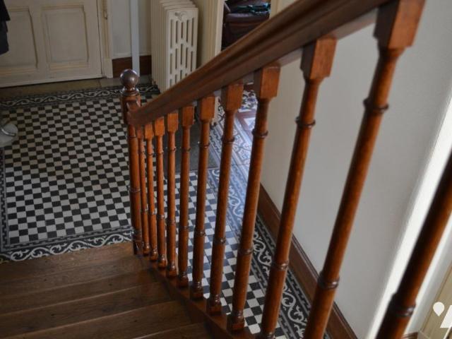 Maison vente à La Riche, Indre-et-Loire