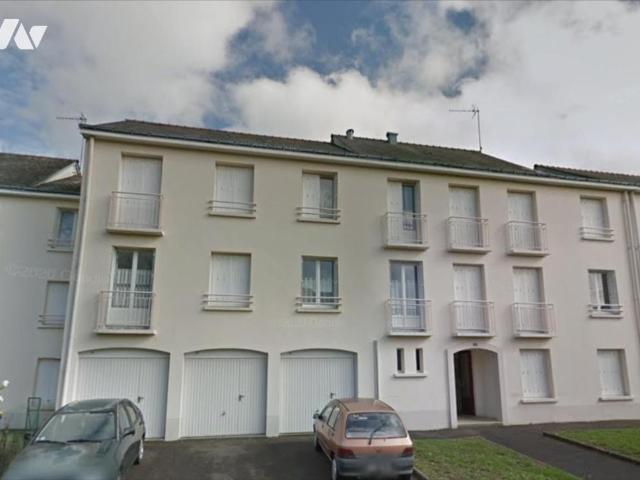 Maison vente à Chinon, Richelieu