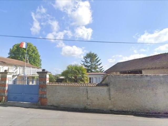 Maison vente à Chinon, Richelieu