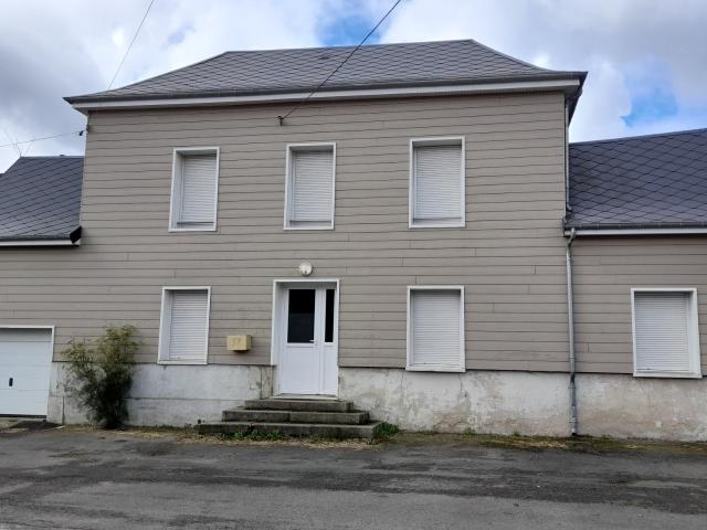 Maison vente à Dieppe, Richemont