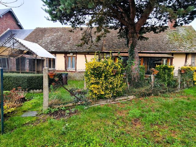 Maison vente à Les Andelys, Richeville