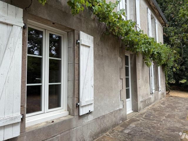 Maison vente à Riec-sur-Bélon, Finistère