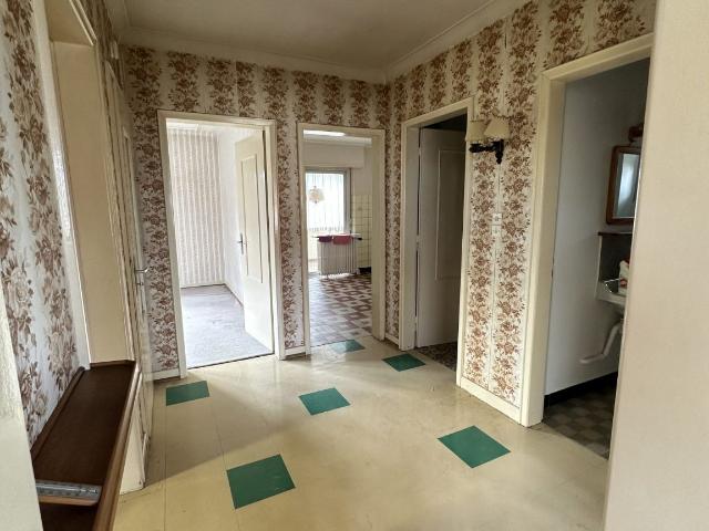 Maison vente à Mulhouse, Riedisheim