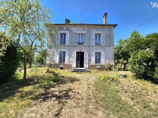 Maison vente à Riel-les-Eaux, Côte-d'Or