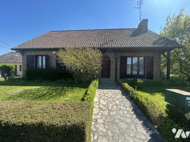 Maison vente à Cambrai, Rieux-en-cambrésis