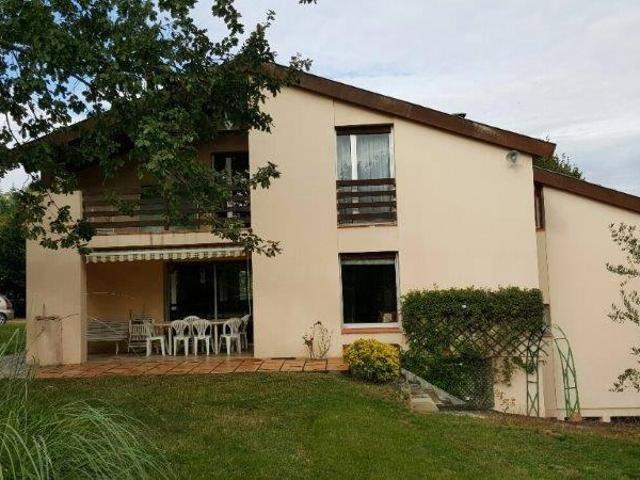 Maison vente à Muret, Rieux
