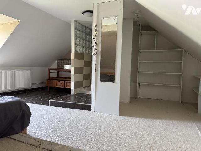 Maison vente à Tours, Rigny-ussé