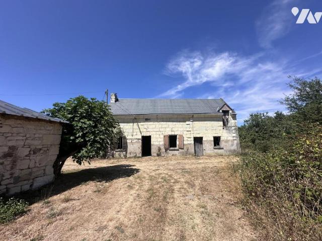 Maison vente à Rigny-Ussé, Indre-et-Loire