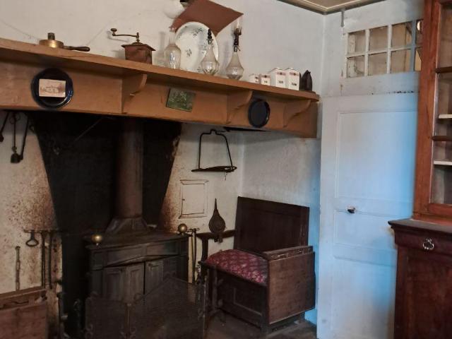 Maison vente à Tulle, Rilhac-xaintrie