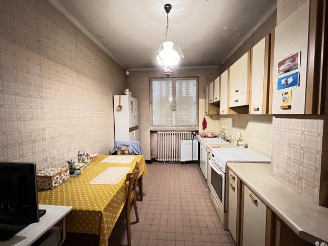 Maison vente à Lyon, Métropole de Lyon