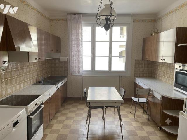 Maison vente à Rilly-la-Montagne, Marne
