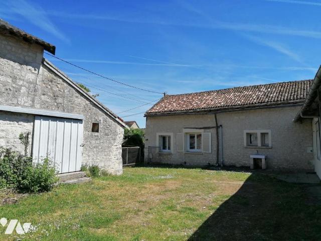 Maison vente à Chinon, Rilly-sur-vienne
