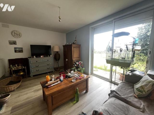 Maison vente à Chinon, Rilly-sur-vienne