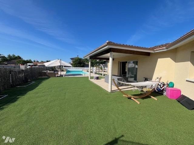 Maison vente à France métropolitaine, Rion-des-landes