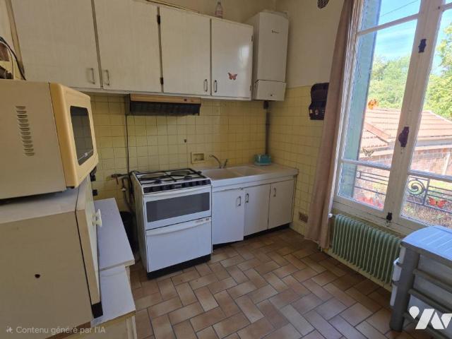 Maison vente à Évry, Ris-orangis