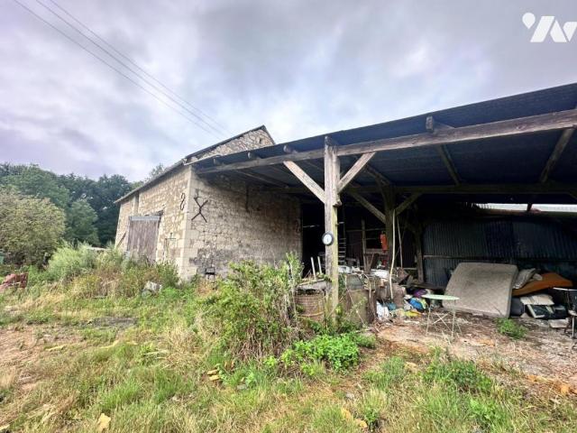 Maison vente à Rivarennes, Indre-et-Loire