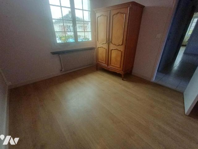 Maison vente à Amiens, Rivery