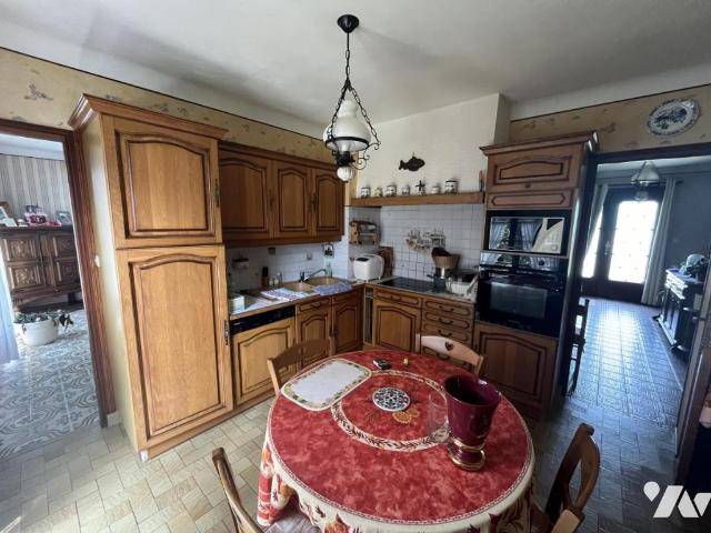 Maison vente à Amiens, Rivery