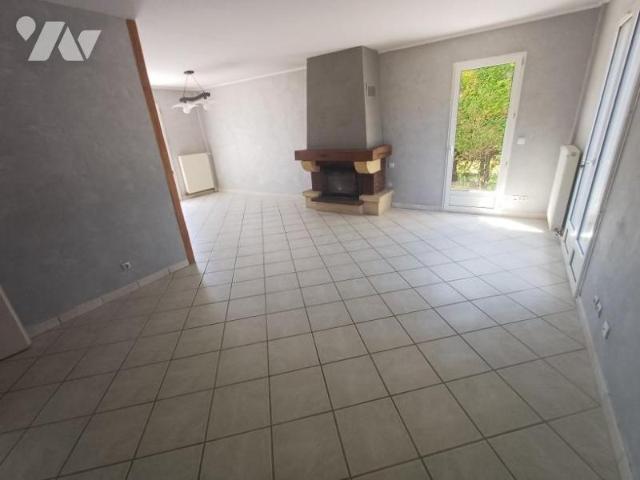 Maison vente à Amiens, Rivery
