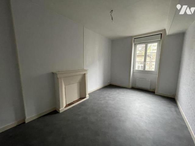 Maison location à Coutances, Lessay