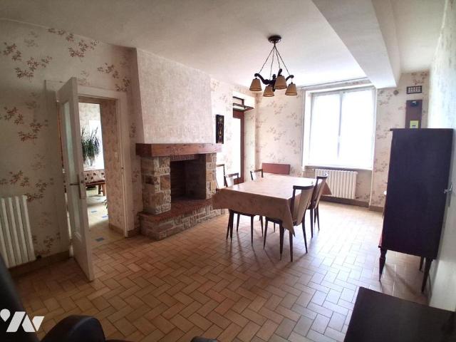 Maison vente à Alençon, Normandie