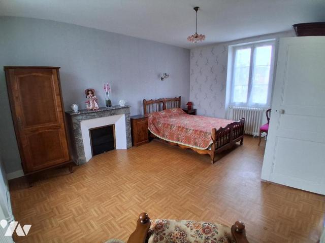 Maison vente à France métropolitaine, Orne