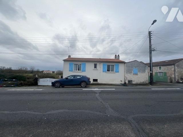 Maison vente à Fontenay-le-Comte, Pays de la Loire
