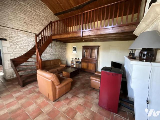 Maison vente à Fontenay-le-Comte, Pays de la Loire