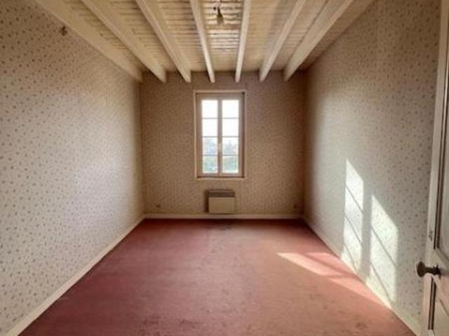 Maison vente à Fontenay-le-Comte, Pays de la Loire