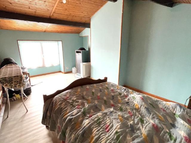 Maison vente à La Roche-sur-Yon, Pays de la Loire