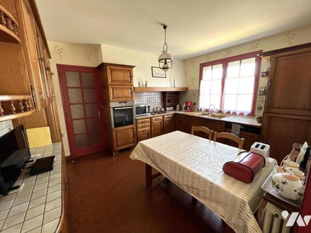 Maison vente à La Roche-sur-Yon, Pays de la Loire