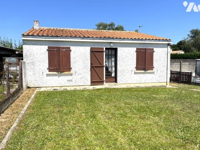 Maison vente à La Roche-sur-Yon, Pays de la Loire