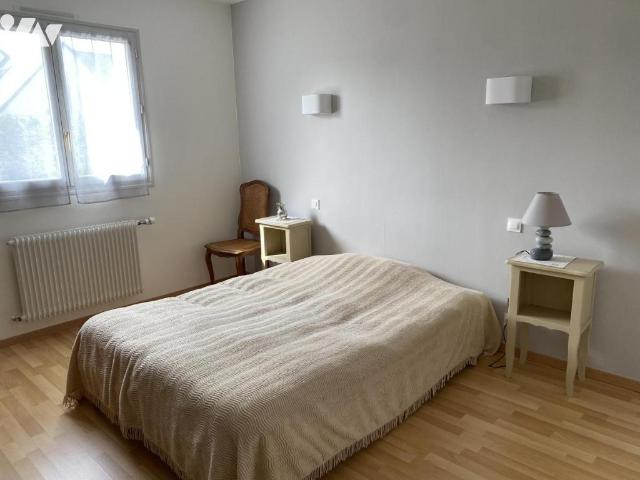 Maison vente à Angers, Pays de la Loire
