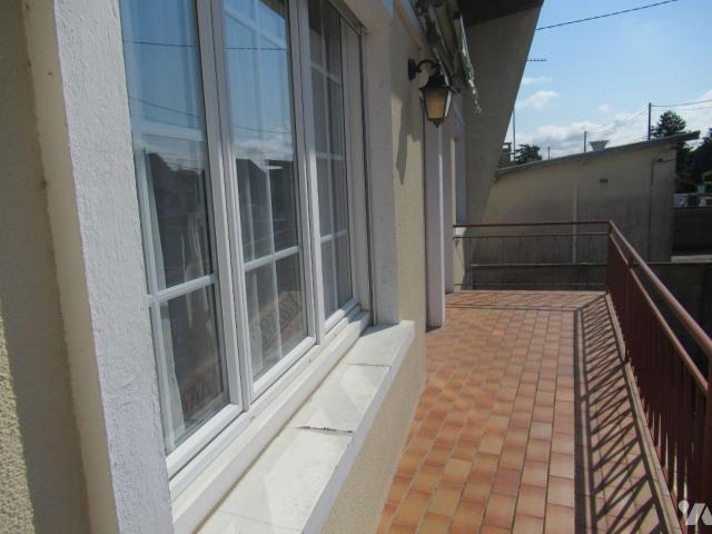 Maison vente à Troyes, La Rivière-de-corps
