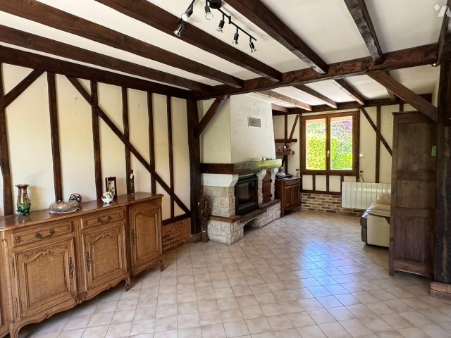 Maison vente à Troyes, La Rivière-de-corps