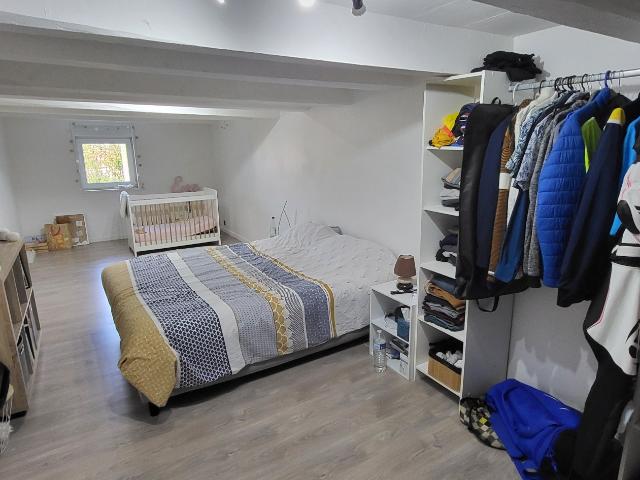 Maison vente à Pontarlier, La Rivière-drugeon