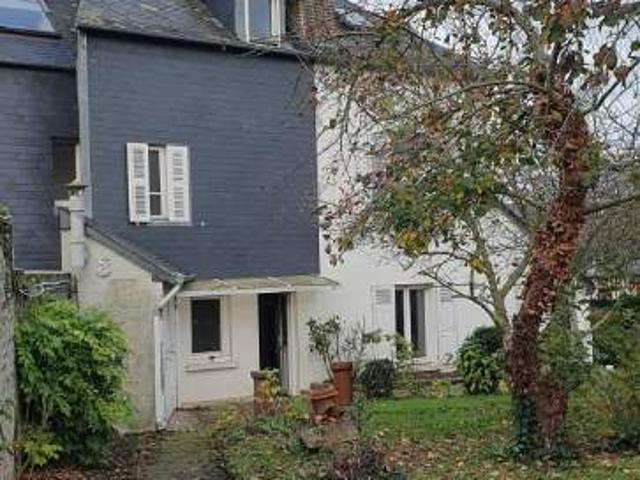 Maison vente à Lisieux, La Rivière-saint-sauveur