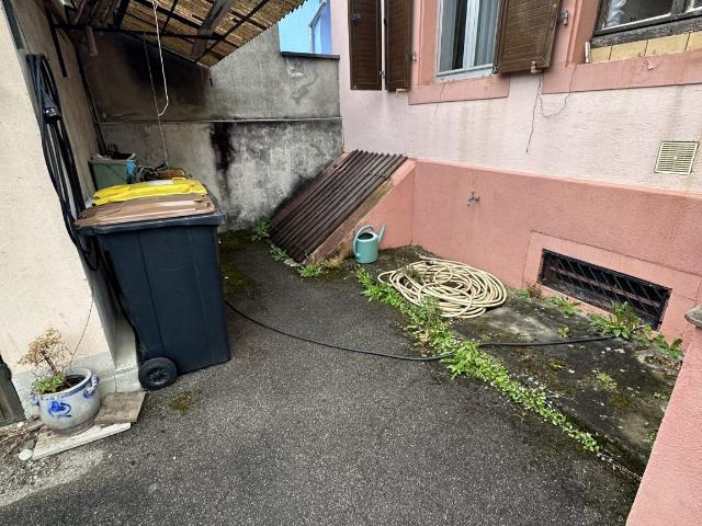 Maison vente à Mulhouse, Rixheim