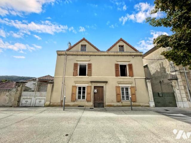 Maison vente à La Roche-de-Glun, Drôme