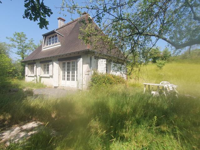 Maison vente à Pontoise, La Roche-guyon