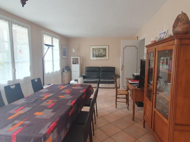 Maison vente à Pontoise, La Roche-guyon