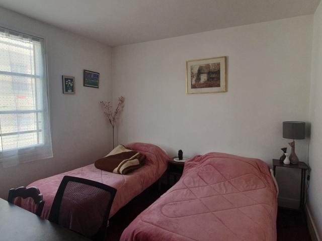 Maison vente à La Roche-Guyon, Val-d'Oise