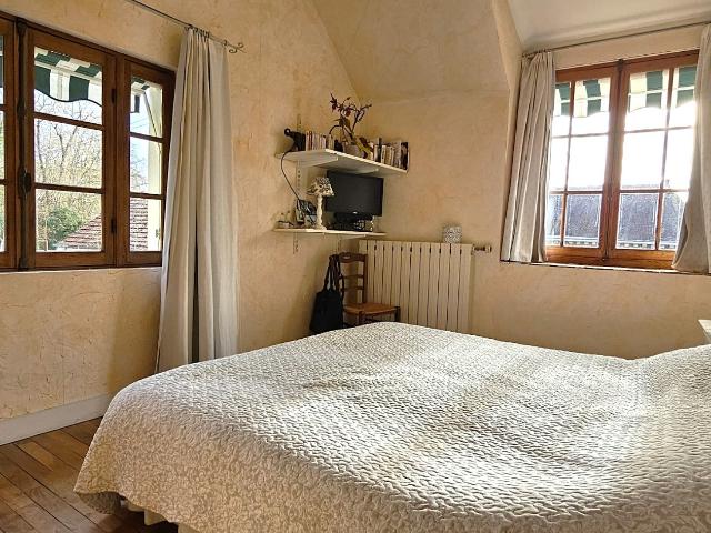 Maison vente à Pontoise, La Roche-guyon
