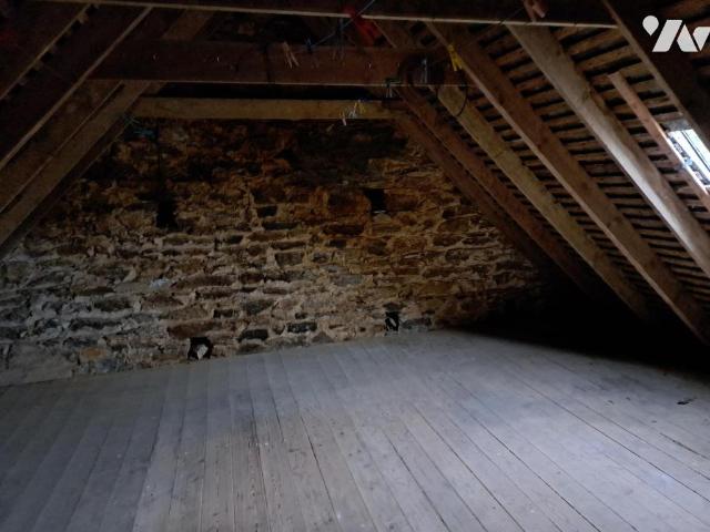 Maison vente à Lannion, Bretagne