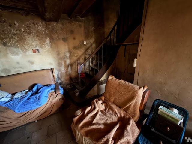 Maison vente à Alençon, La Roche-mabile