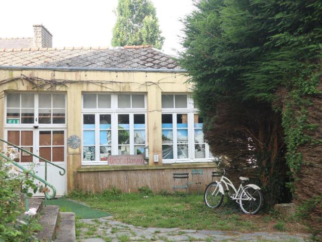 Maison vente à Brest, Bretagne