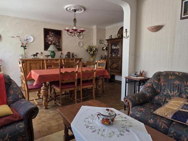Maison vente à La Roche-sur-Yon, La Roche-sur-yon