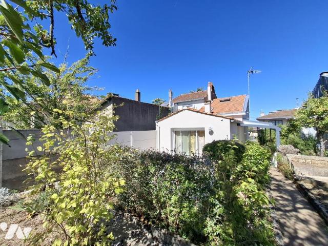 Maison vente à La Roche-sur-Yon, La Roche-sur-yon