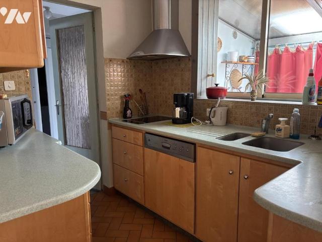 Maison vente à La Roche-sur-Yon, La Roche-sur-yon