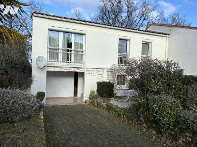 Maison vente à La Roche-sur-Yon, La Roche-sur-yon